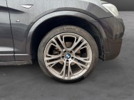 BMW d'occasion X4 20D XDRIVE M SPORT de 2017 Orleans (45)﻿