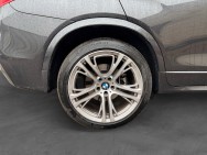 BMW d'occasion X4 20D XDRIVE M SPORT de 2017 Orleans (45)﻿