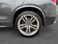 BMW d'occasion X4 20D XDRIVE M SPORT de 2017 Orleans (45)﻿