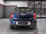 MINI d'occasion COUNTRYMAN 112ch de 2013 Narbonne (11)﻿