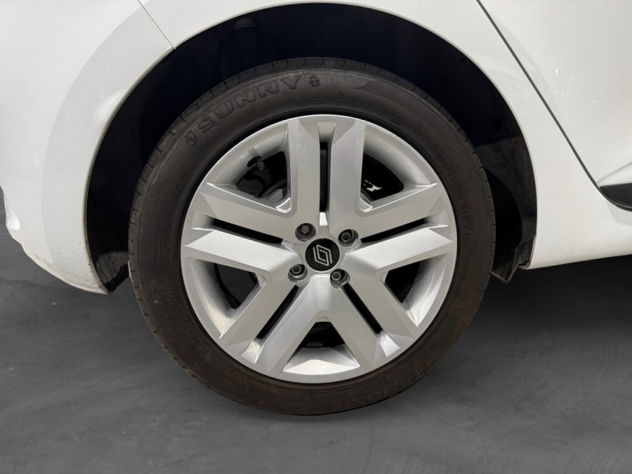 RENAULT d'occasion CLIO sce 65 Equilibre de 2024 Narbonne (11)﻿