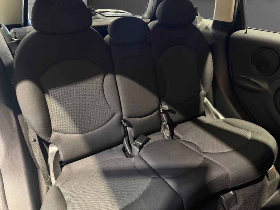 MINI d'occasion COUNTRYMAN 112ch de 2013 Narbonne (11)﻿