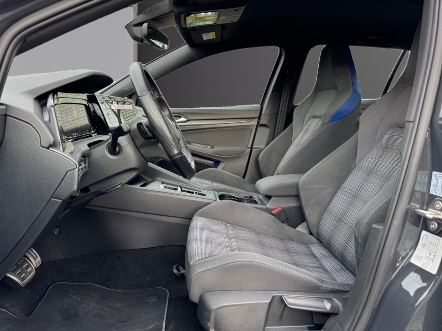 VOLKSWAGEN d'occasion GOLF 1.4 E-HYBRID OPF 245 GTE DSG de 2021