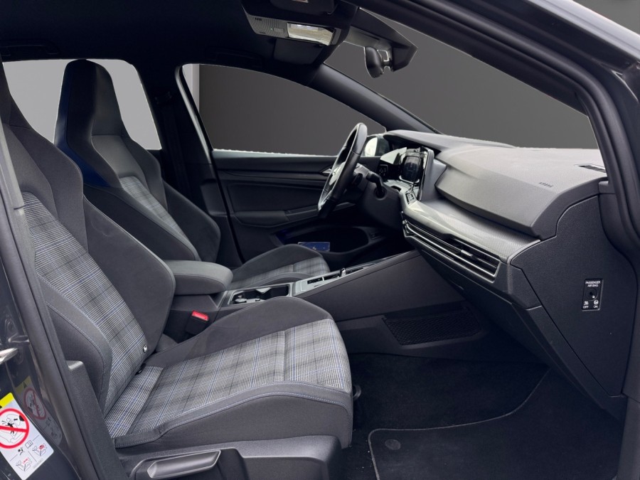 VOLKSWAGEN d'occasion GOLF 1.4 E-HYBRID OPF 245 GTE DSG de 2021