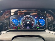 VOLKSWAGEN d'occasion GOLF 1.4 E-HYBRID OPF 245 GTE DSG de 2021