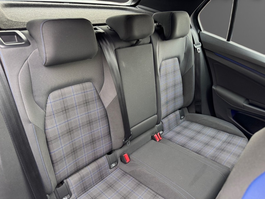 VOLKSWAGEN d'occasion GOLF 1.4 E-HYBRID OPF 245 GTE DSG de 2021