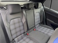 VOLKSWAGEN d'occasion GOLF 1.4 E-HYBRID OPF 245 GTE DSG de 2021