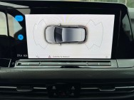 VOLKSWAGEN d'occasion GOLF 1.4 E-HYBRID OPF 245 GTE DSG de 2021