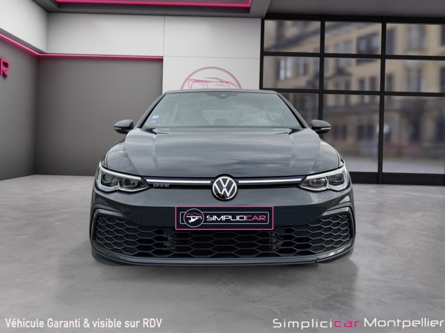 VOLKSWAGEN d'occasion GOLF 1.4 E-HYBRID OPF 245 GTE DSG de 2021