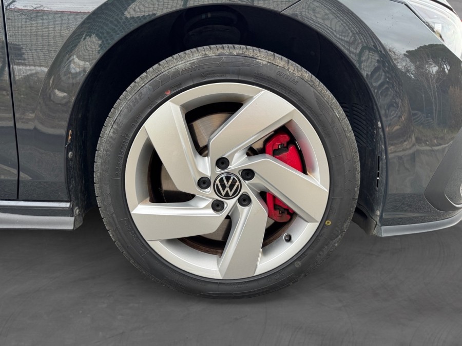 VOLKSWAGEN d'occasion GOLF 1.4 E-HYBRID OPF 245 GTE DSG de 2021