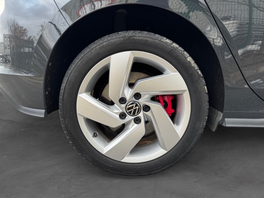 VOLKSWAGEN d'occasion GOLF 1.4 E-HYBRID OPF 245 GTE DSG de 2021