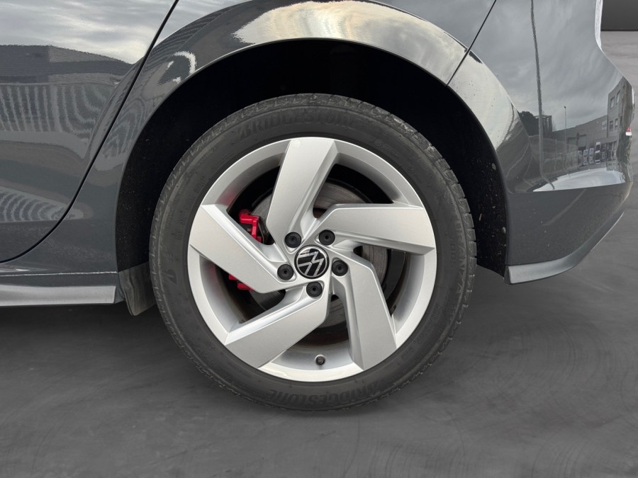 VOLKSWAGEN d'occasion GOLF 1.4 E-HYBRID OPF 245 GTE DSG de 2021