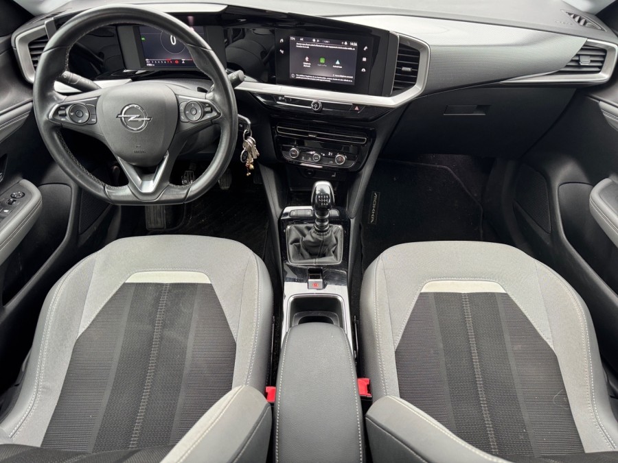 OPEL d'occasion MOKKA 1.2 TURBO 100 de 2022 Montpellier (34)﻿