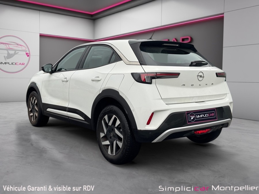 OPEL d'occasion MOKKA 1.2 TURBO 100 de 2022 Montpellier (34)﻿