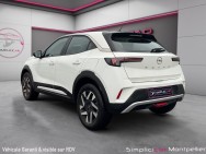 OPEL d'occasion MOKKA 1.2 TURBO 100 de 2022 Montpellier (34)﻿