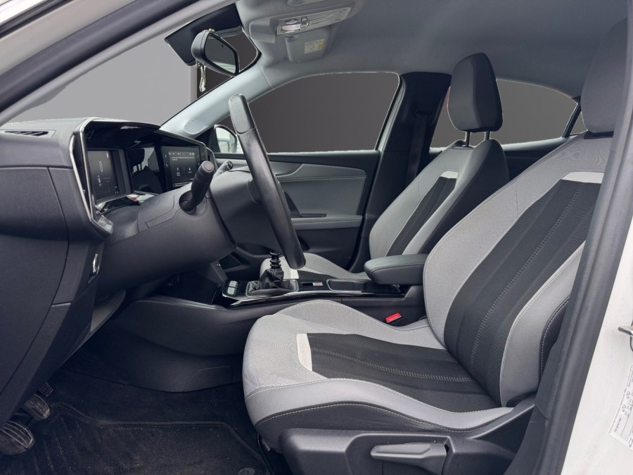 OPEL d'occasion MOKKA 1.2 TURBO 100 de 2022 Montpellier (34)﻿