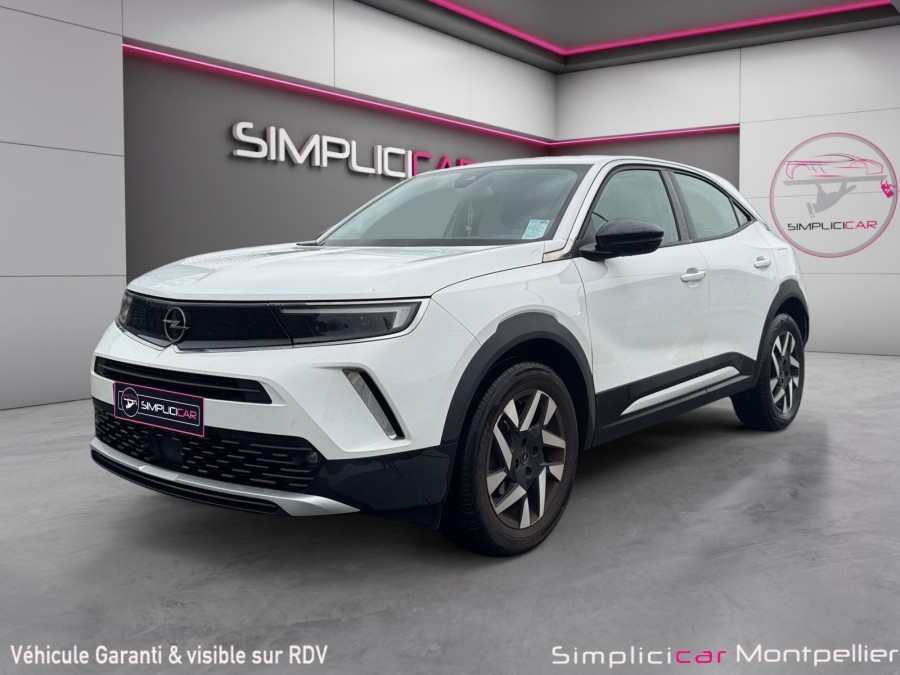 OPEL d'occasion MOKKA 1.2 TURBO 100 de 2022 Montpellier (34)﻿
