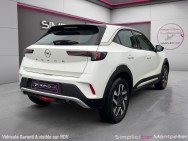 OPEL d'occasion MOKKA 1.2 TURBO 100 de 2022 Montpellier (34)﻿