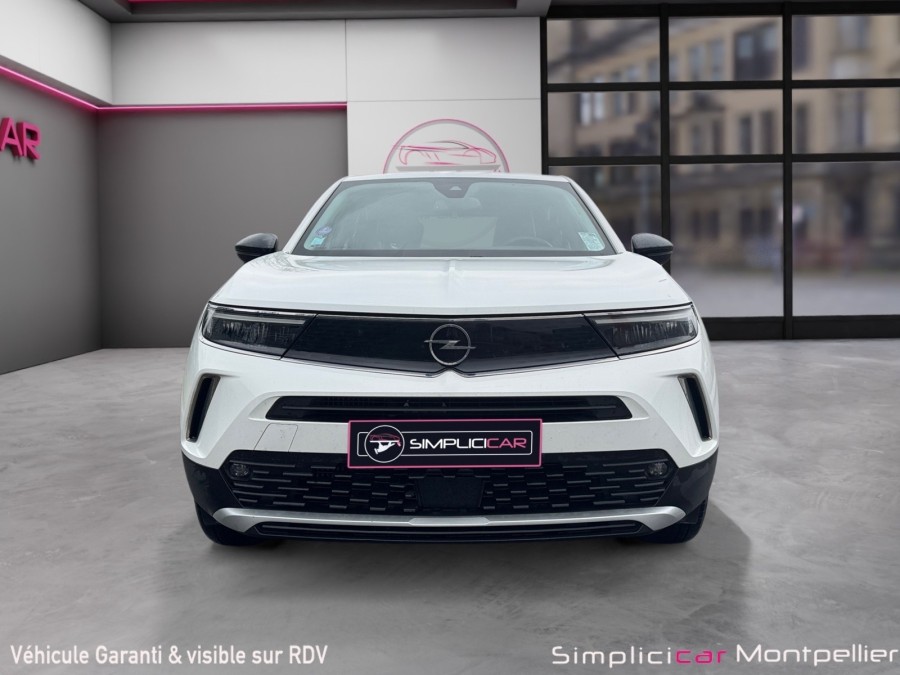 OPEL d'occasion MOKKA 1.2 TURBO 100 de 2022 Montpellier (34)﻿