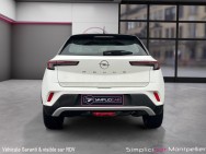 OPEL d'occasion MOKKA 1.2 TURBO 100 de 2022 Montpellier (34)﻿