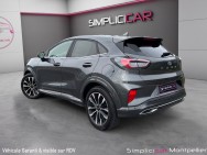 FORD d'occasion PUMA 1.0 mHEV HYBRID 125 de 2021 Montpellier (34)﻿