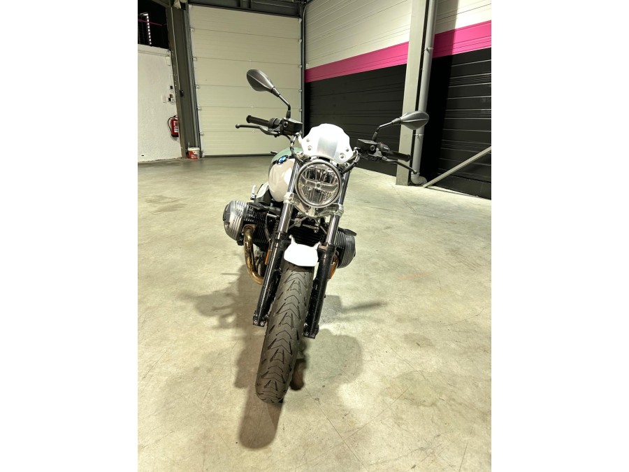 BMW d'occasion R NINE T NINE T de 2024 Meximeux (01)﻿