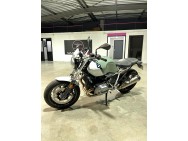 BMW d'occasion R NINE T NINE T de 2024 Meximeux (01)﻿