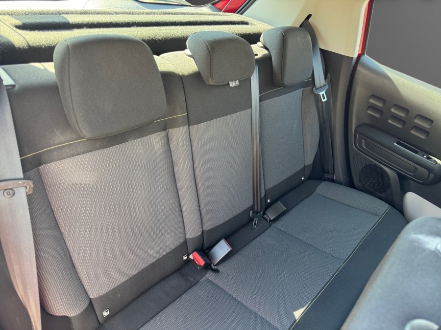 CITROEN d'occasion C3 1.2 PURE TECH 82 SHINE de 2019 Montpellier (34)﻿