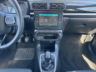 CITROEN d'occasion C3 1.2 PURE TECH 82 SHINE de 2019 Montpellier (34)﻿