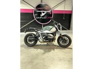 BMW d'occasion R NINE T NINE T de 2024 Meximeux (01)﻿