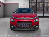 CITROEN d'occasion C3 1.2 PURE TECH 82 SHINE de 2019 Montpellier (34)﻿