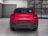 CITROEN d'occasion C3 1.2 PURE TECH 82 SHINE de 2019 Montpellier (34)﻿