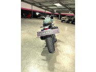 BMW d'occasion R NINE T NINE T de 2024 Meximeux (01)﻿