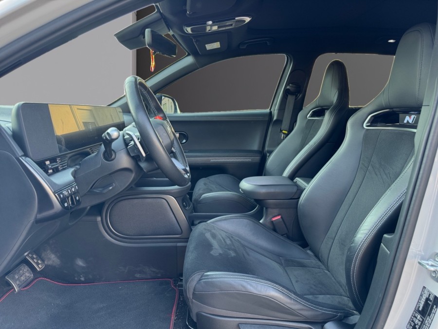 HYUNDAI d'occasion IONIQ 650 N 84 KWH de 2024 Montpellier (34)﻿