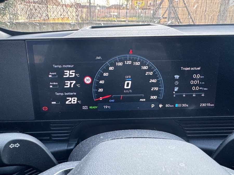 HYUNDAI d'occasion IONIQ 650 N 84 KWH de 2024 Montpellier (34)﻿