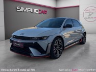 HYUNDAI d'occasion IONIQ 650 N 84 KWH de 2024 Montpellier (34)﻿