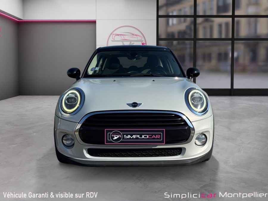 MINI d'occasion MINI Hatch 5 Portes Cooper 136 ch Edition Heddon