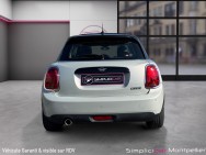 MINI d'occasion MINI Hatch 5 Portes Cooper 136 ch Edition Heddon