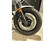 BMW d'occasion R NINE T NINE T de 2024 Meximeux (01)﻿