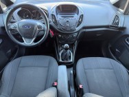 FORD d'occasion BMAX 1.0 ECOBOOST 125 TREND de 2014 Toulon Est (83)﻿