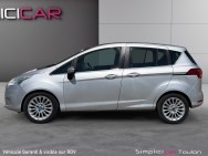 FORD d'occasion BMAX 1.0 ECOBOOST 125 TREND de 2014 Toulon Est (83)﻿