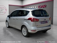 FORD d'occasion BMAX 1.0 ECOBOOST 125 TREND de 2014 Toulon Est (83)﻿