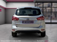 FORD d'occasion BMAX 1.0 ECOBOOST 125 TREND de 2014 Toulon Est (83)﻿