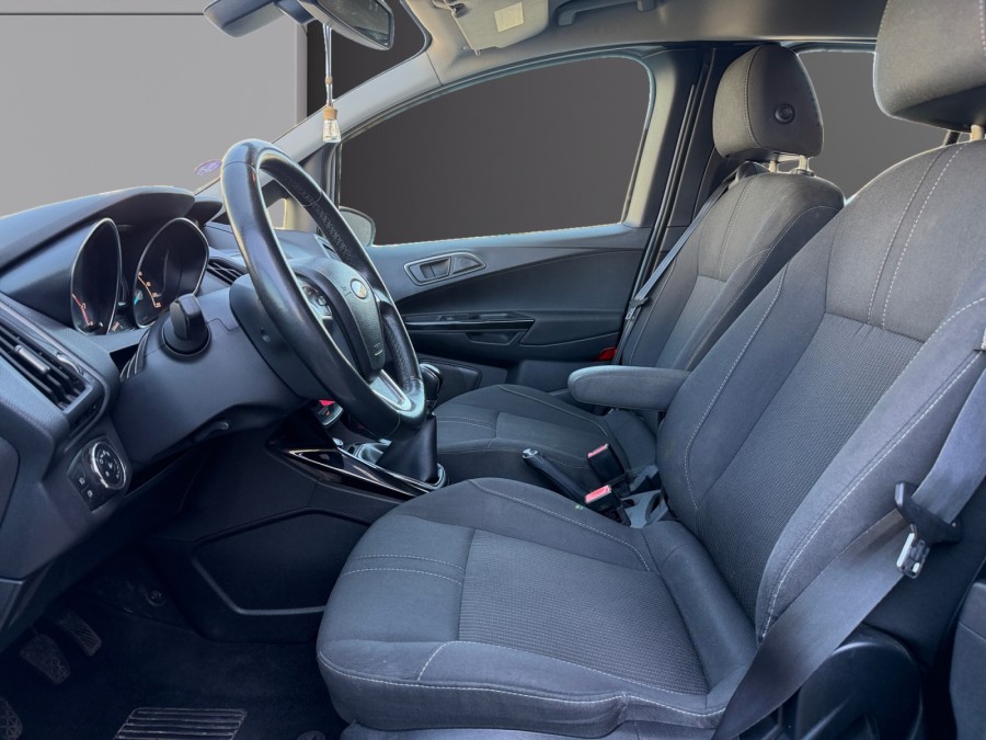 FORD d'occasion BMAX 1.0 ECOBOOST 125 TREND de 2014 Toulon Est (83)﻿