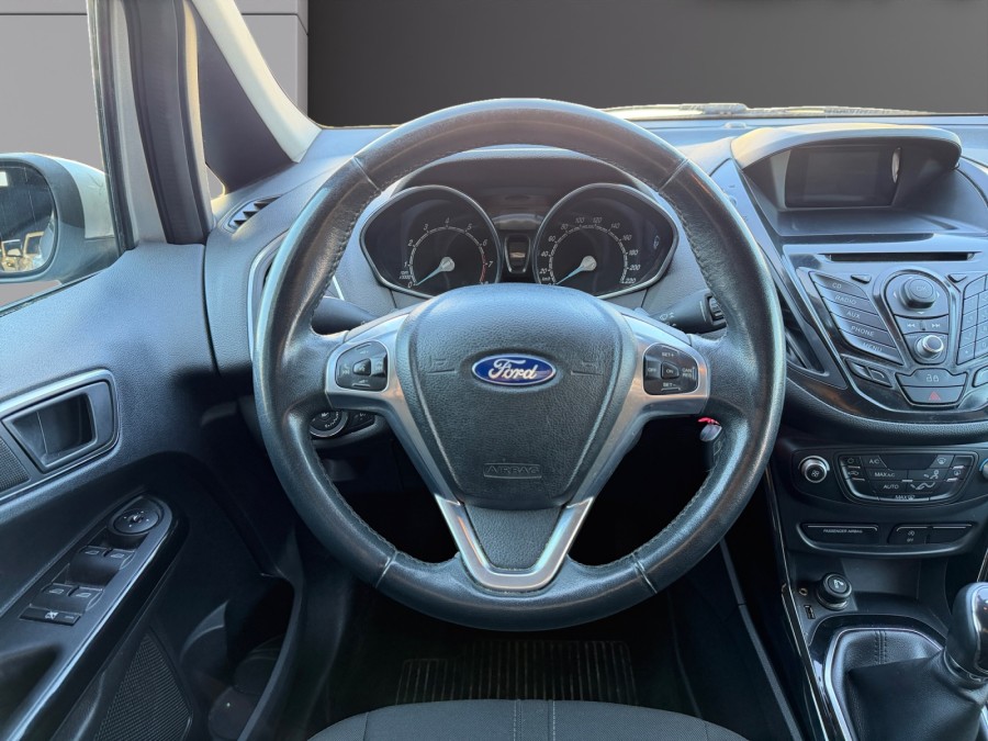 FORD d'occasion BMAX 1.0 ECOBOOST 125 TREND de 2014 Toulon Est (83)﻿