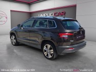 SKODA d'occasion KAROQ 1.0 TSI 116 de 2018 Valence (26)﻿