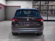 SKODA d'occasion KAROQ 1.0 TSI 116 de 2018 Valence (26)﻿