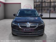 SKODA d'occasion KAROQ 1.0 TSI 116 de 2018 Valence (26)﻿