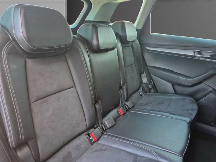 SKODA d'occasion KAROQ 1.0 TSI 116 de 2018 Valence (26)﻿