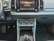 SKODA d'occasion KAROQ 1.0 TSI 116 de 2018 Valence (26)﻿